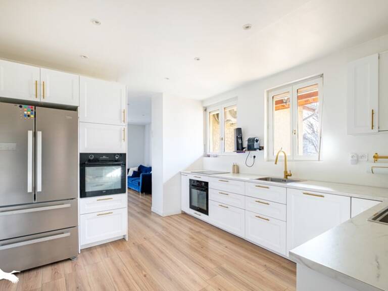 Appartement de 3 pièces principales — photo 1