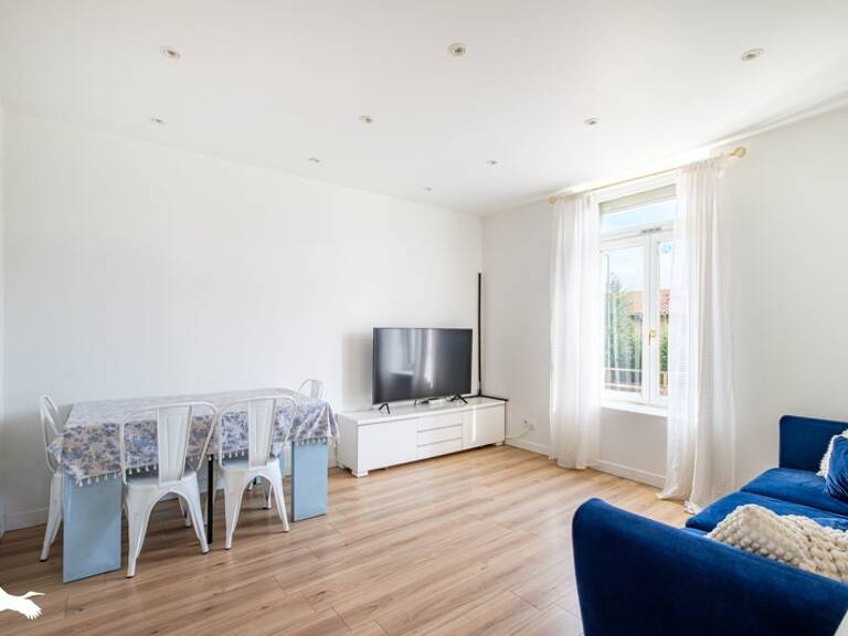Appartement de 3 pièces principales — photo 1
