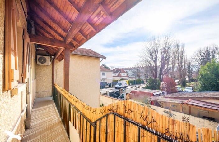 Appartement de 3 pièces principales — photo 3