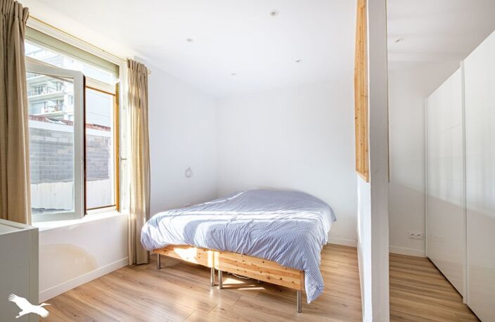 Appartement de 3 pièces principales — photo 4