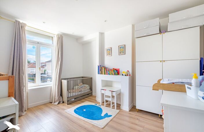 Appartement de 3 pièces principales — photo 5