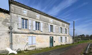 Maison 9 Pièces 316 m² à vendre à Touvérac (16360)