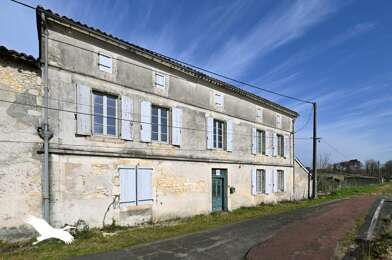 Maison 9 pièces 213000 €