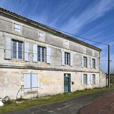Maison 9 pièces 213000 €