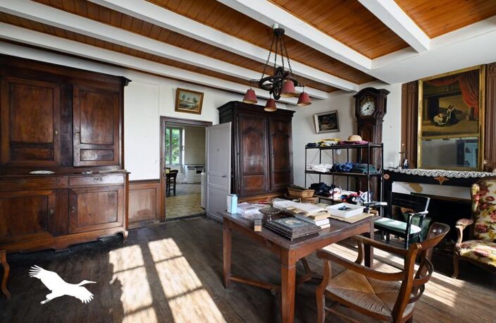 Corps de Ferme de 9 pièces principales — photo 4