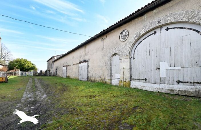 Corps de Ferme de 9 pièces principales — photo 5