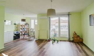 Appartement 2 Pièces 54 m² à vendre à Décines-Charpieu (69150)