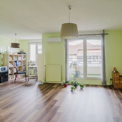 Appartement 2 pièces 187000 €