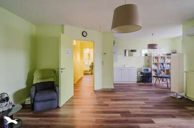 Appartement 2 pièces 187000 €