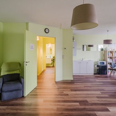 Appartement 2 pièces 187000 €