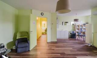 Appartement 2 Pièces 54 m² à vendre à Décines-Charpieu (69150)