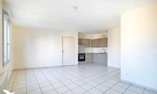 Appartement 2 Pièces 45 m² à vendre à Décines-Charpieu (69150)