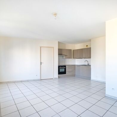 Appartement 2 pièces 205700 €