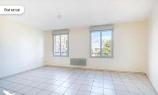 Appartement 2 Pièces 45 m² à vendre à Décines-Charpieu (69150)