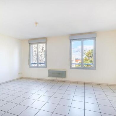Appartement 2 pièces 205700 €