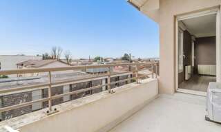 Appartement 3 Pièces 61 m² à vendre à Décines-Charpieu (69150)