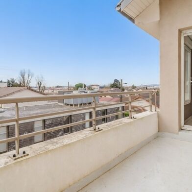 Appartement 3 pièces 269000 €