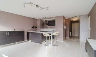 Appartement 3 Pièces 61 m² à vendre à Décines-Charpieu (69150)