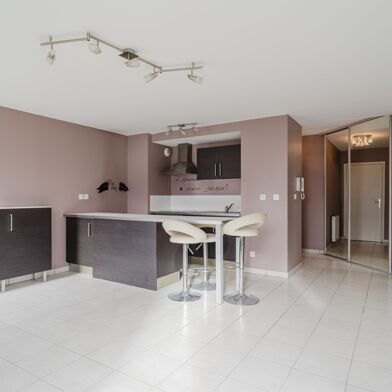 Appartement 3 pièces 269000 €