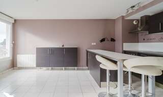 Appartement 3 Pièces 61 m² à vendre à Décines-Charpieu (69150)