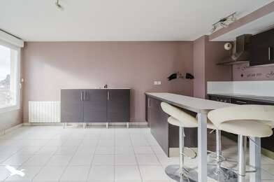 Appartement 3 pièces 269000 €