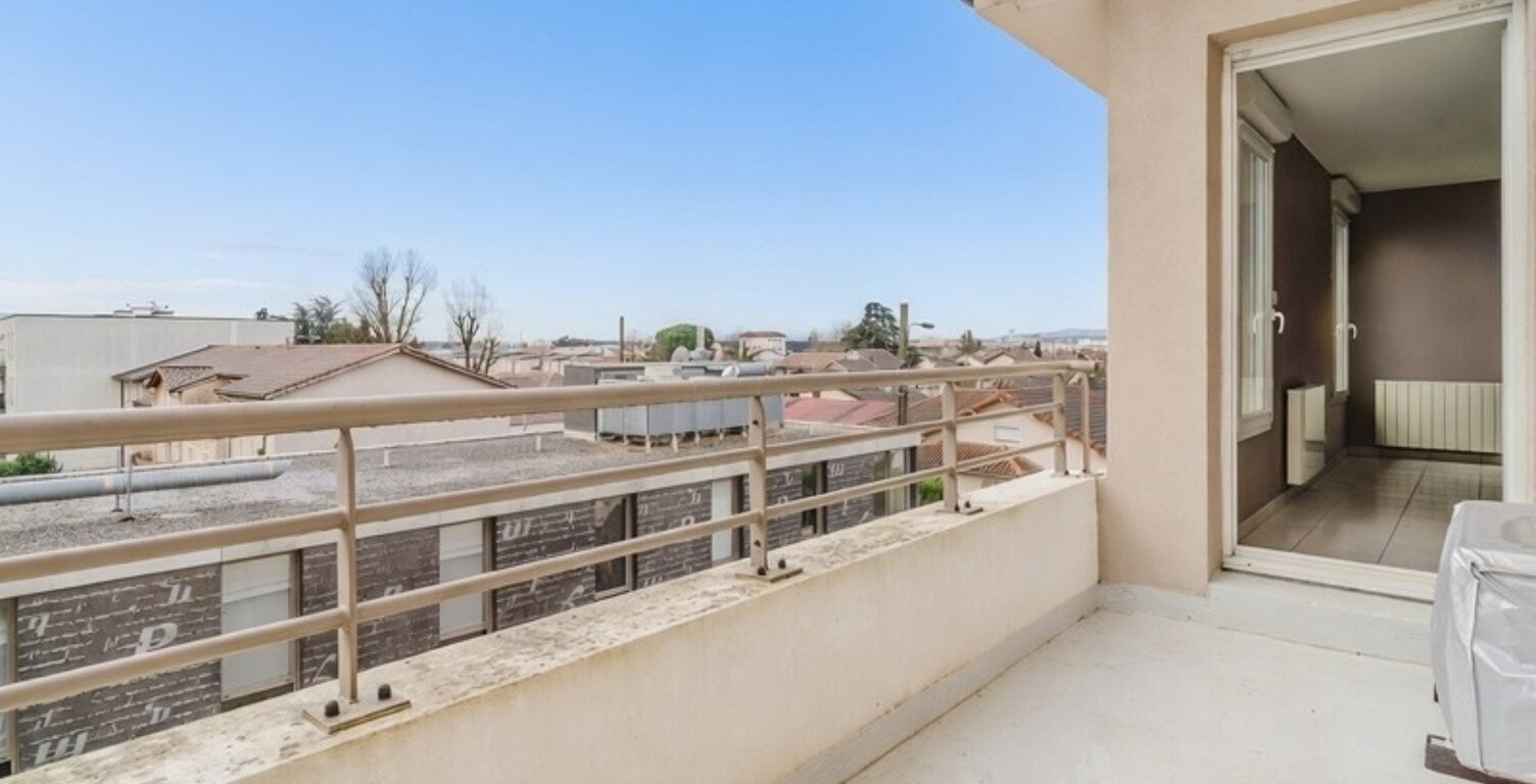 Appartement de 3 pièces principales — photo 1