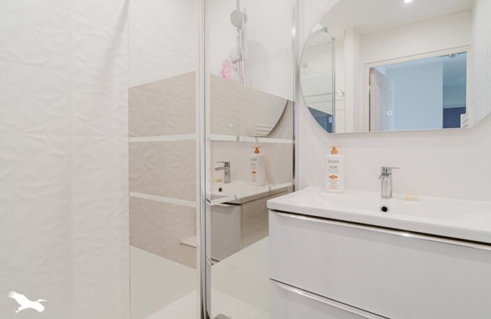 Appartement de 3 pièces principales — photo 5
