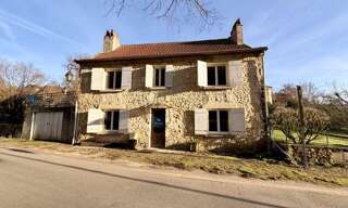 Maison 5 Pièces 132 m² à vendre à Saint-Georges-de-Montclard (24140)