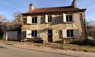 Maison 5 Pièces 132 m² à vendre à Saint-Georges-de-Montclard (24140)