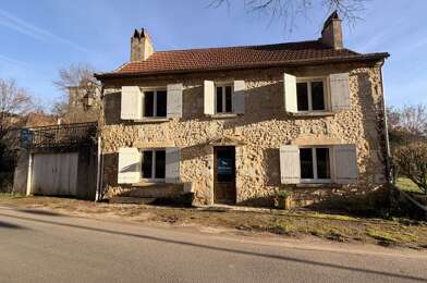 Maison 5 pièces 93415 €