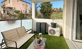 Appartement 2 Pièces 52 m² à vendre à Marseille 16 (13016)