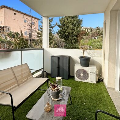 Appartement 2 pièces 174000 €