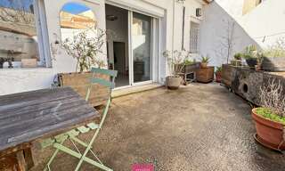 Appartement 4 Pièces 73 m² à vendre à Montpellier (34070)