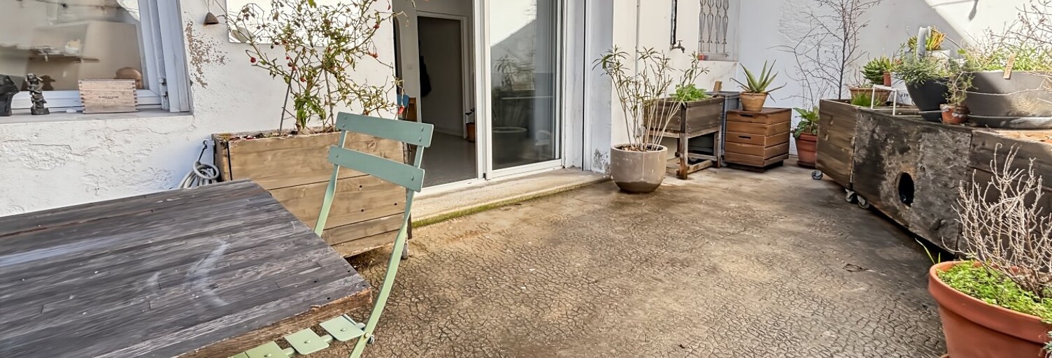 Appartement 4 Pièces 73 m² à vendre à Montpellier (34070)