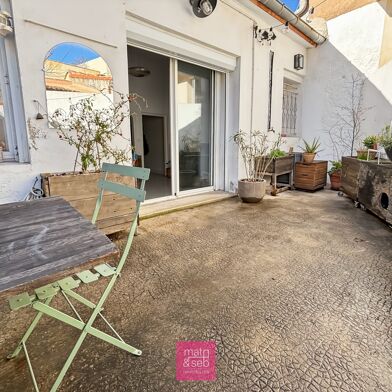 Appartement 4 pièces 298000 €