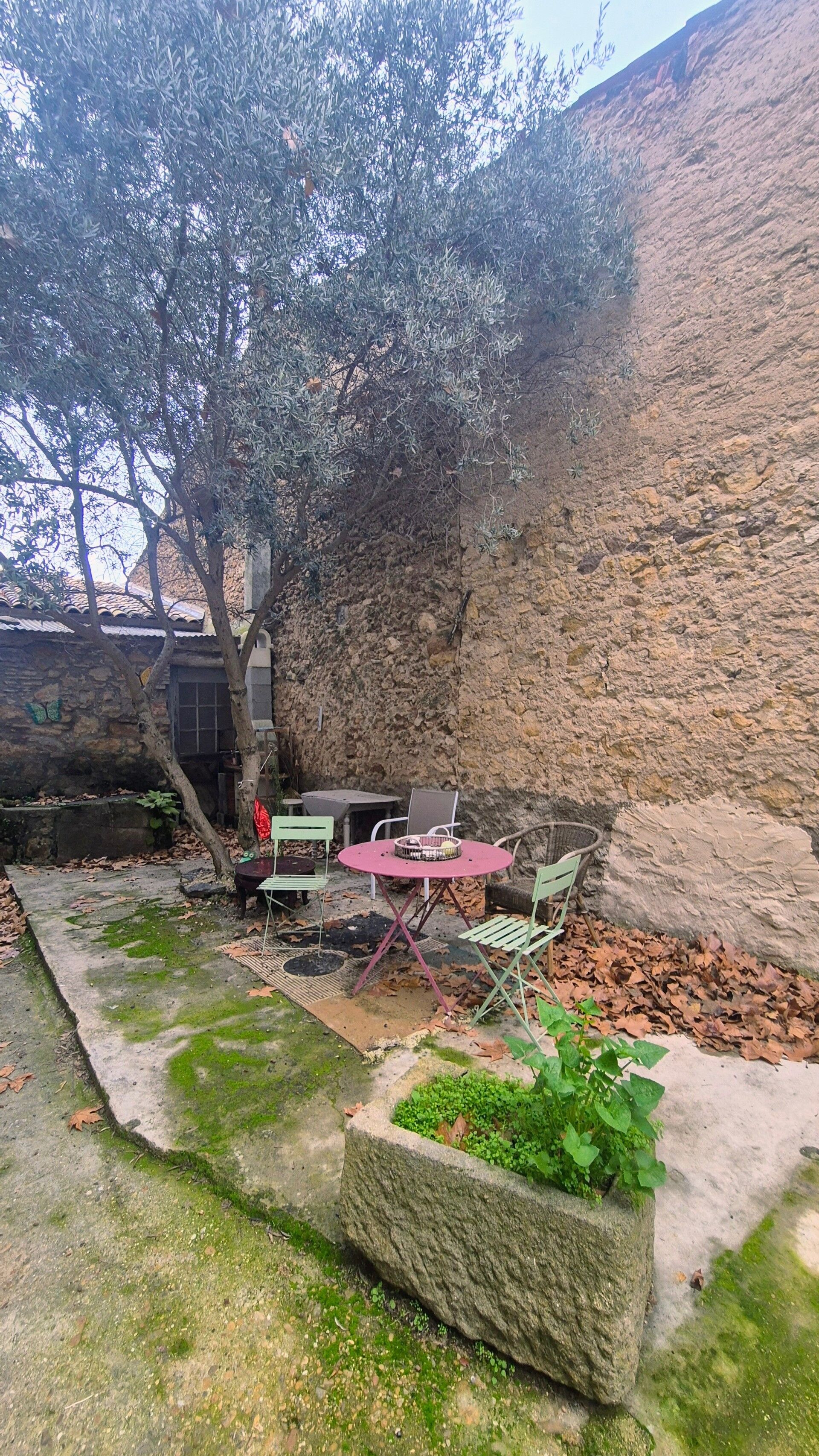 Appartement  T1 à vendre Vidauban 83550