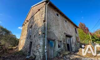 Maison 5 Pièces 80 m² à vendre à La Chapelle-aux-Bois (88240)