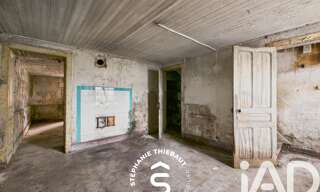 Maison 5 Pièces 80 m² à vendre à La Chapelle-aux-Bois (88240)