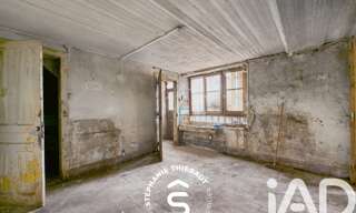 Maison 5 Pièces 80 m² à vendre à La Chapelle-aux-Bois (88240)