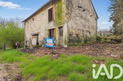 Maison 5 pièces 55000 €
