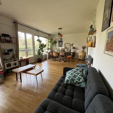 Appartement 3 pièces 379080 €