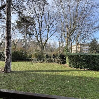 Appartement 3 pièces 379080 €