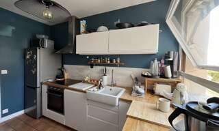 Appartement 3 Pièces 79 m² à vendre à Lyon 5 (69005)