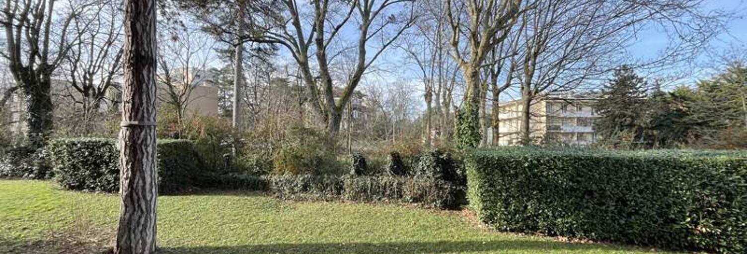 Appartement 3 Pièces 79 m² à vendre à Lyon 5 (69005)