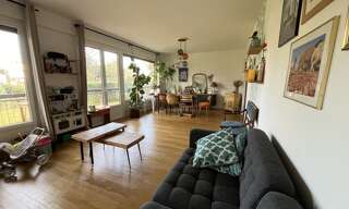 Appartement 3 Pièces 79 m² à vendre à Lyon 5 (69005)