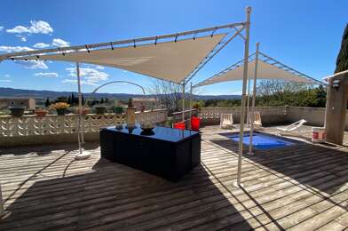 Maison 5 pièces 550000 €