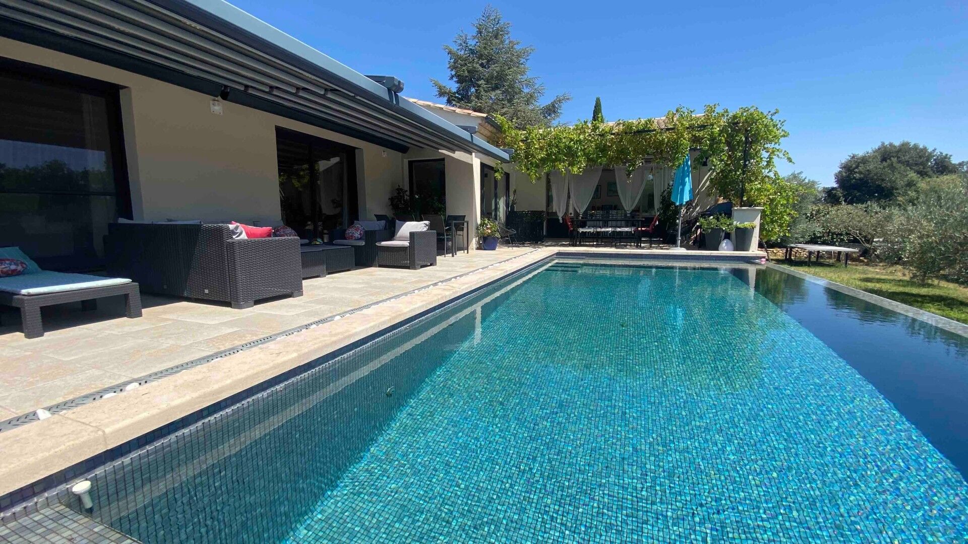 Agence immobilière de Luxorimmobilier