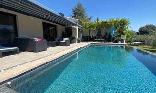 Maison 8 Pièces 200 m² à vendre à Puget (84360)