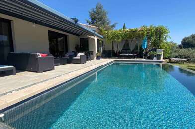 Maison 8 pièces 988000 €