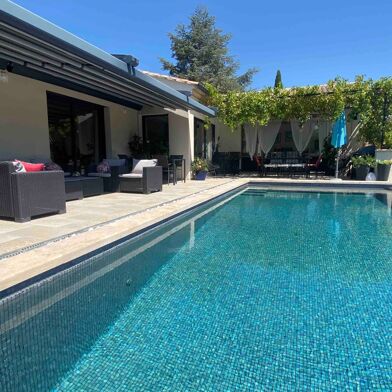 Maison 8 pièces 988000 €